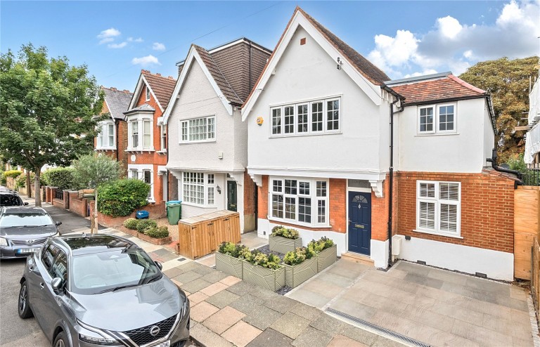 Images for Atbara Road, Teddington