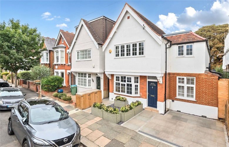 Click the photo for more details of Atbara Road, Teddington