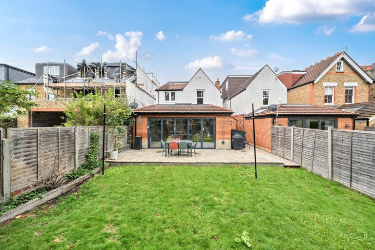 Images for Atbara Road, Teddington