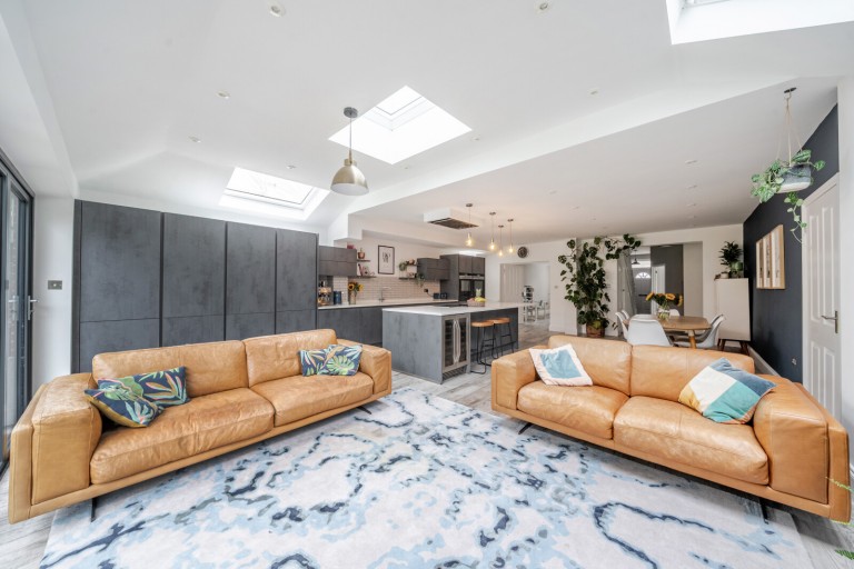 Images for Atbara Road, Teddington