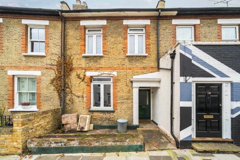 Click the photo for more details of Wick Road, Teddington