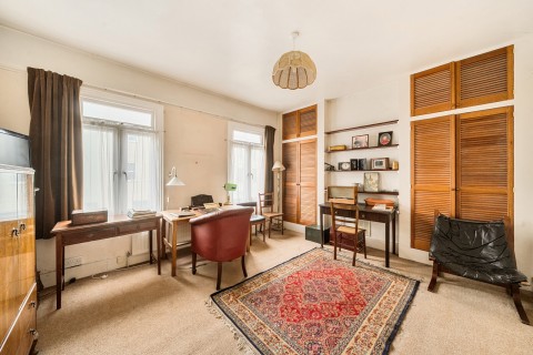 Click the photo for more details of Wick Road, Teddington