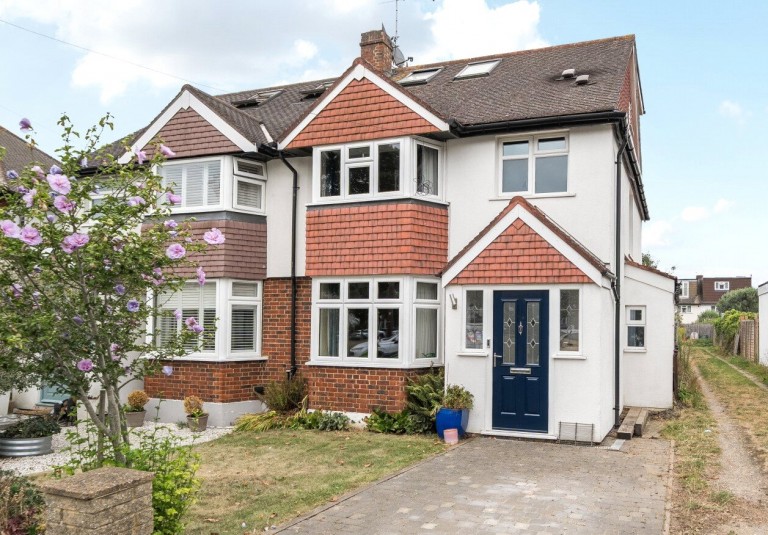 Images for Court Close, Twickenham