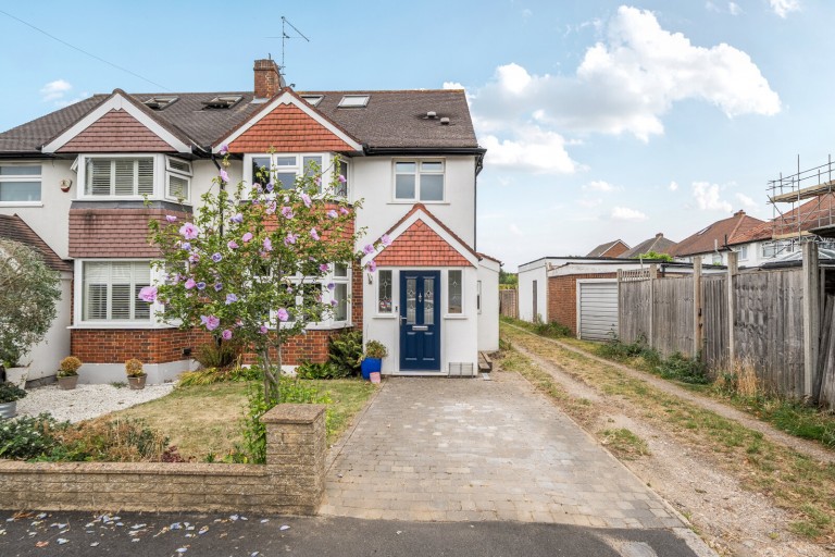Images for Court Close, Twickenham