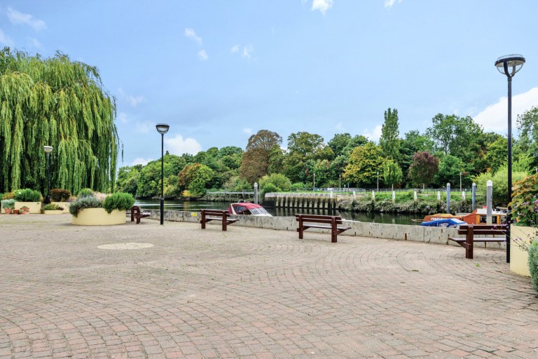 Images for Twickenham Road, Teddington