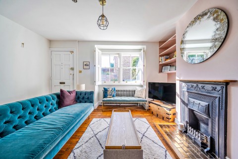 Click the photo for more details of Gomer Gardens, Teddington