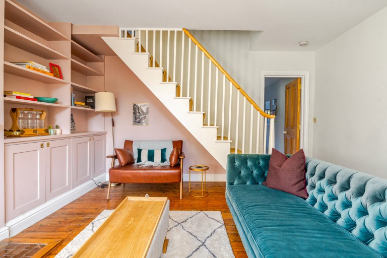 Images for Gomer Gardens, Teddington