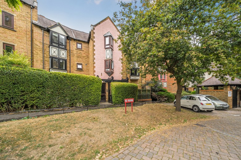 Click the photo for more details of Cloister Close, Teddington