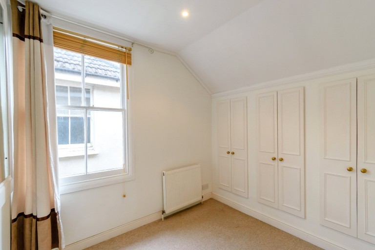 Images for Vicarage Road, Hampton Wick