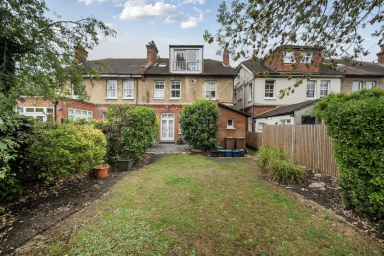 Images for Vicarage Road, Hampton Wick