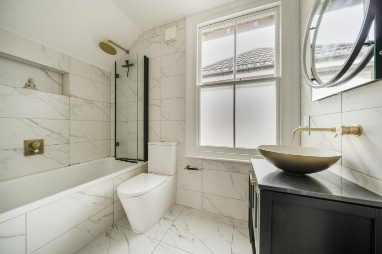 Images for Vicarage Road, Hampton Wick