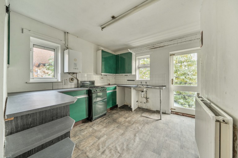 Images for Stanley Gardens Road, Teddington