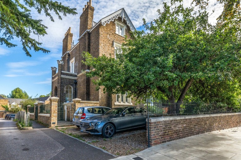 Images for Church Grove, Hampton Wick