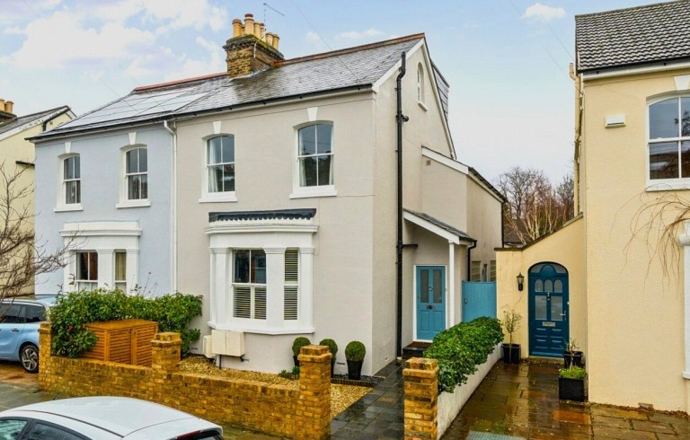 Images for Bushy Park Road, Teddington