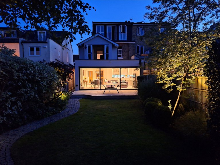 Images for Bushy Park Road, Teddington