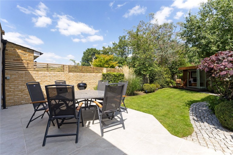 Images for Bushy Park Road, Teddington