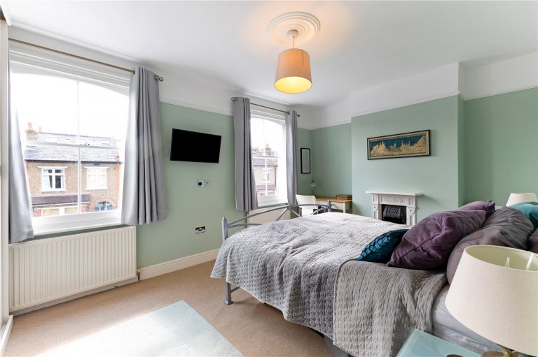 Images for Bushy Park Road, Teddington