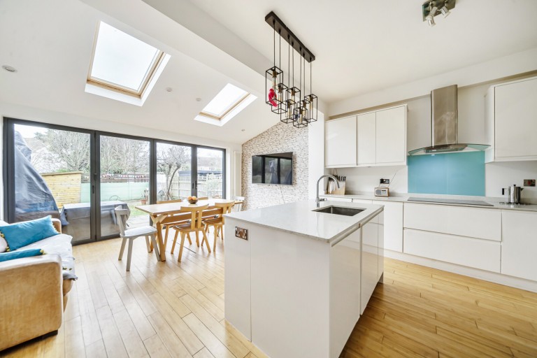 Images for Bushy Park Road, Teddington