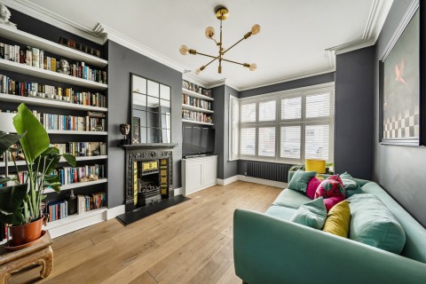 Click the photo for more details of Bushy Park Road, Teddington