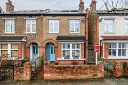 Images for Bushy Park Road, Teddington