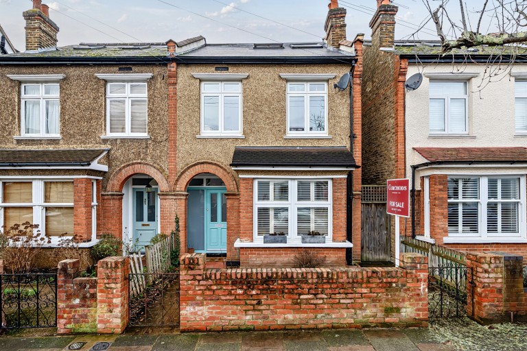 Images for Bushy Park Road, Teddington