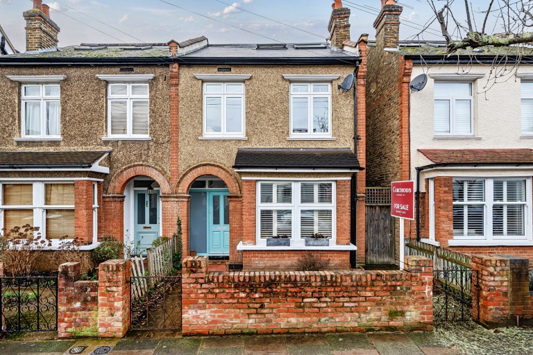 Images for Bushy Park Road, Teddington