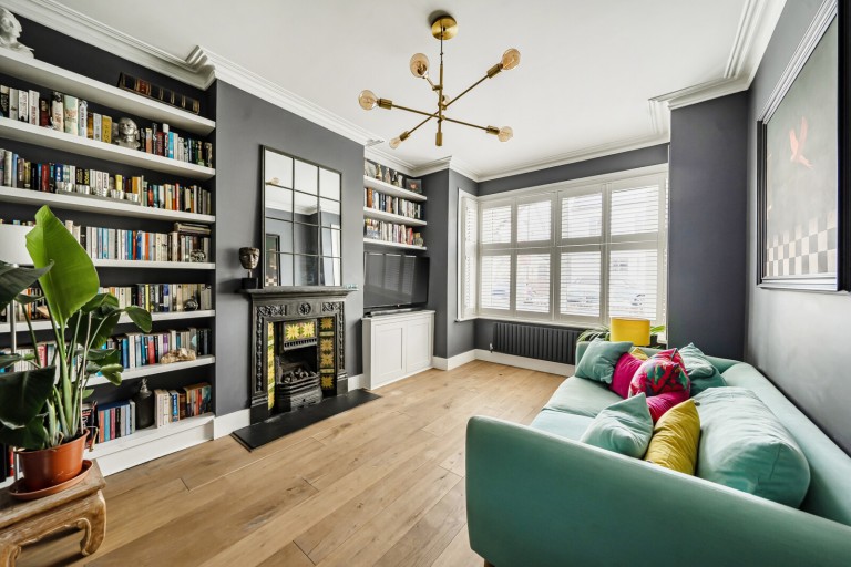 Images for Bushy Park Road, Teddington