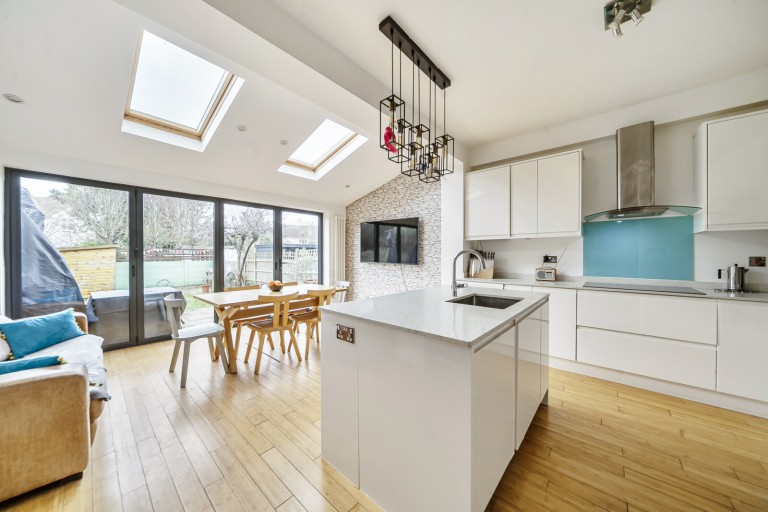 Images for Bushy Park Road, Teddington