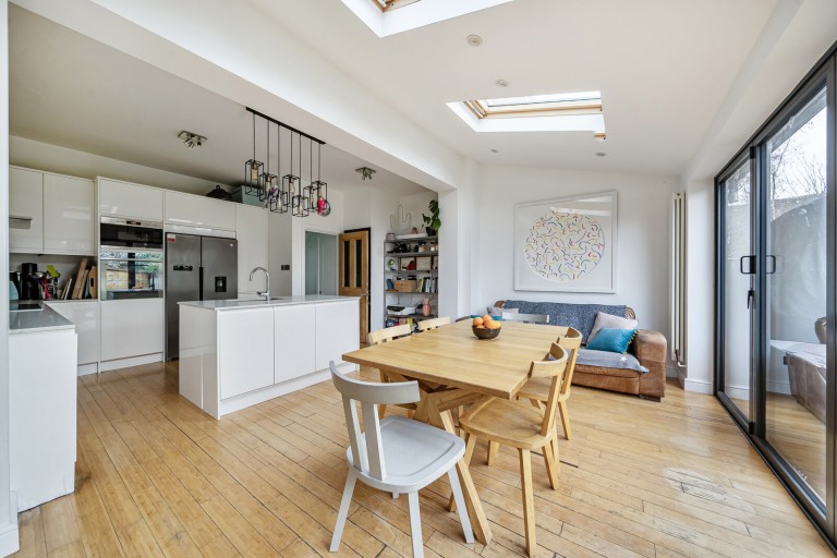 Images for Bushy Park Road, Teddington