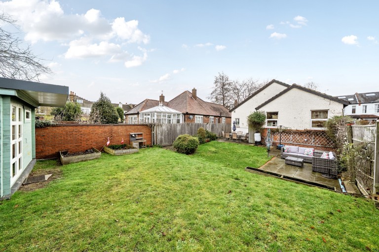 Images for Atbara Road, Teddington