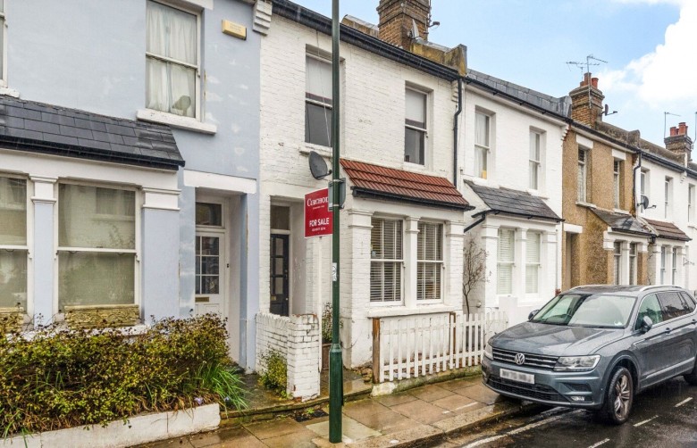 Click the photo for more details of York Road, Teddington