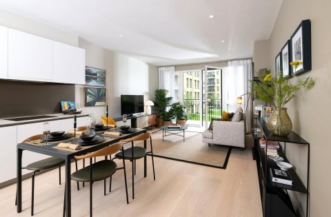 Click the photo for more details of Pinewood Gardens, Teddington