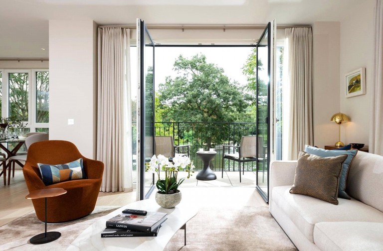 View Full Details for Pinewood Gardens, Teddington