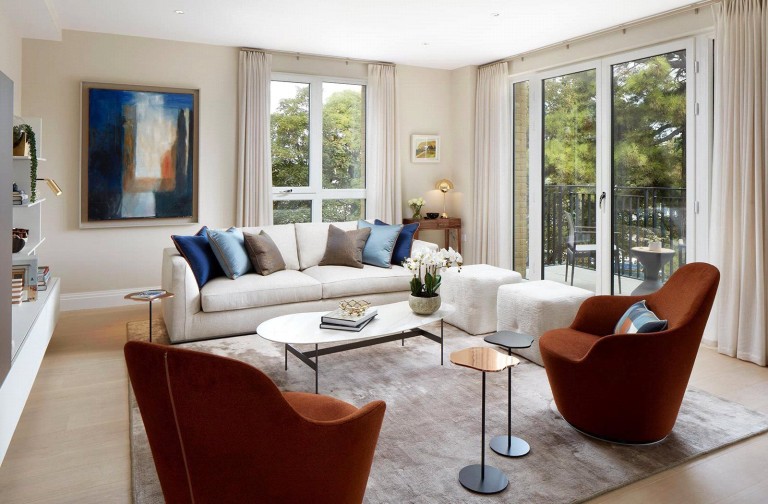 Images for Pinewood Gardens, Teddington