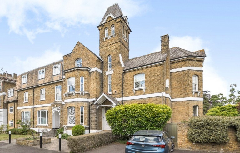Images for Hampton Road, Teddington