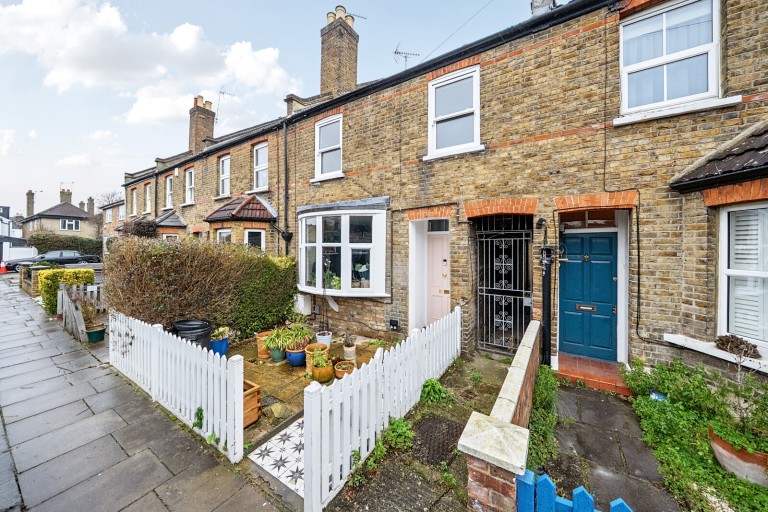 Images for Church Lane, Teddington