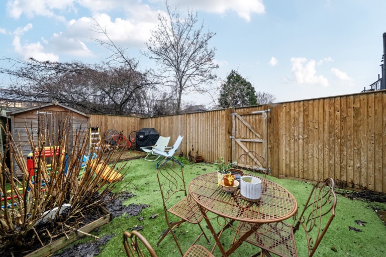 Images for Church Lane, Teddington