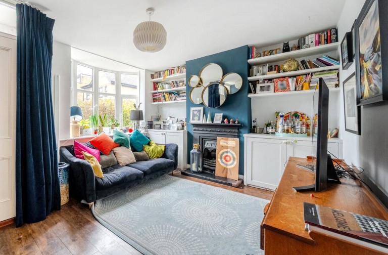 Images for Church Lane, Teddington