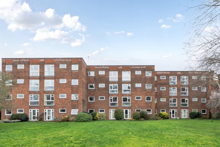 Images for Waldegrave Park, Strawberry Hill