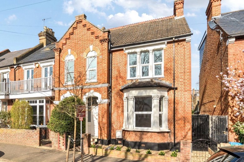 Click the photo for more details of Royal Road, Teddington