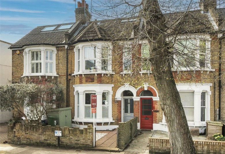 Click the photo for more details of Waldegrave Road, Teddington