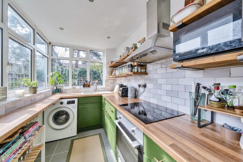 Click the photo for more details of Waldegrave Road, Teddington