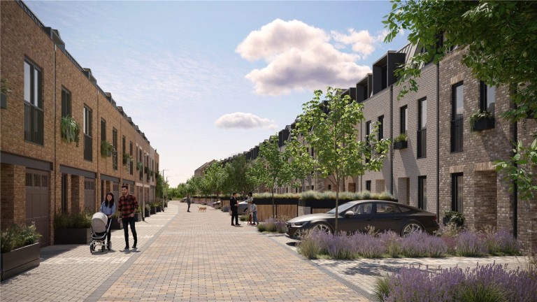 Images for Edwin Road, Twickenham