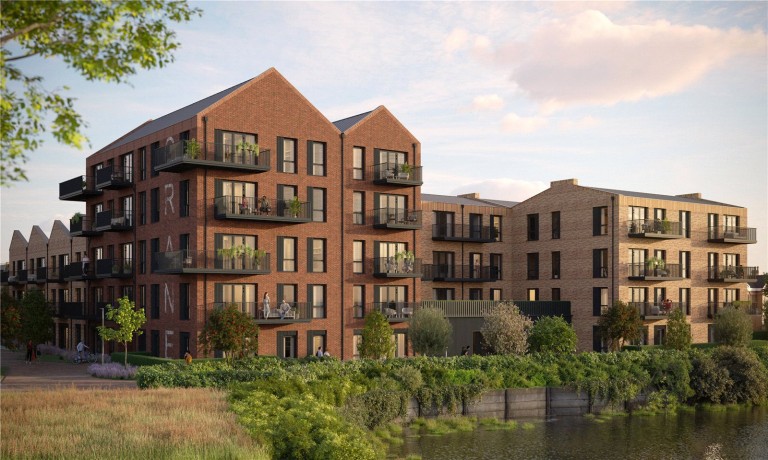 Images for Edwin Road, Twickenham