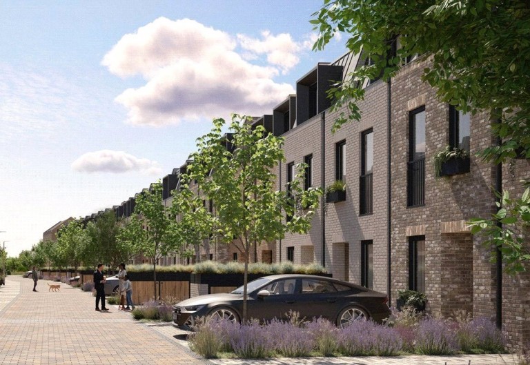 Images for Edwin Road, Twickenham