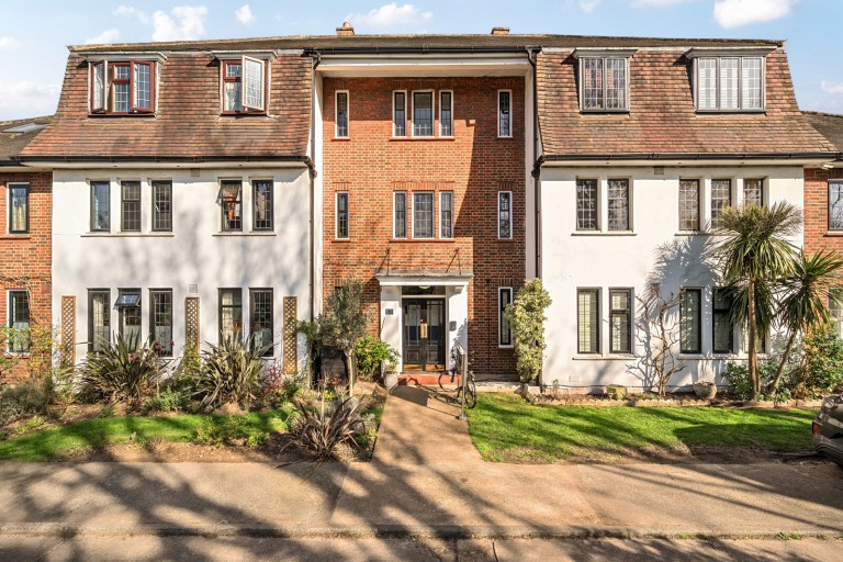 Images for Tower Road, Strawberry Hill