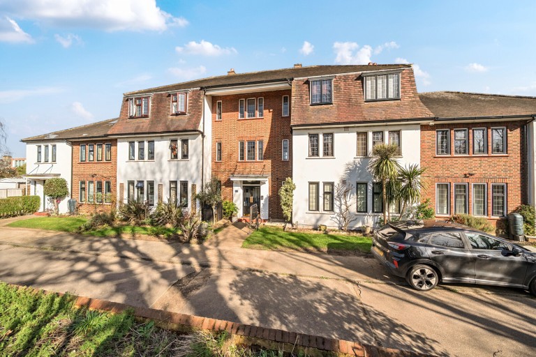 Images for Tower Road, Strawberry Hill