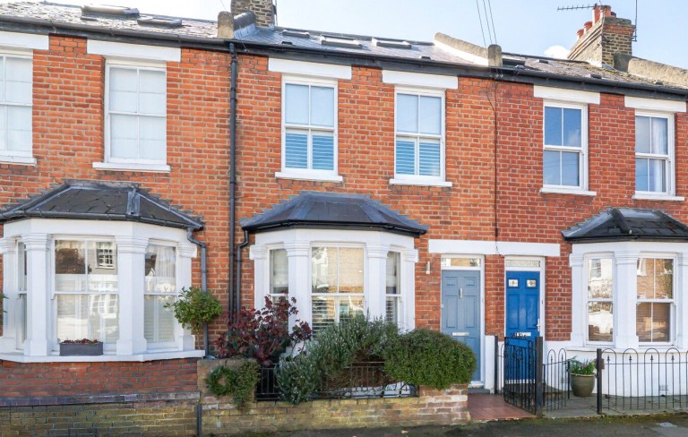 Images for Victor Road, Teddington