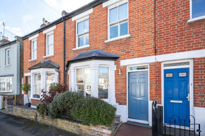 Click the photo for more details of Victor Road, Teddington