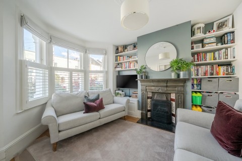 Click the photo for more details of Victor Road, Teddington